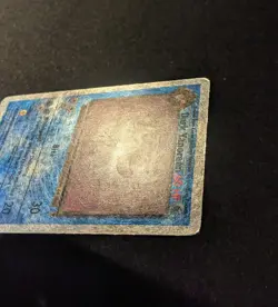 Pokemon LEGENDARY COLLECTION - 6 Reverse Holo Cards - ENG - Heavily Played - Image 5