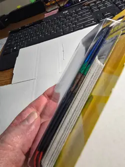 Pokemon Trick or Trade - 2 packages - "30 cards plus 2 bonus items" - Image 4