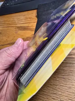 Pokemon Trick or Trade - 2 packages - "30 cards plus 2 bonus items" - Image 5