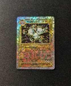 Pokemon LEGENDARY COLLECTION - 6 Reverse Holo Cards - ENG - Damaged - Image 3