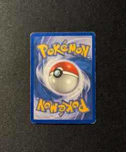 Pokemon LEGENDARY COLLECTION - 6 Reverse Holo Cards - ENG - Damaged - Image 4