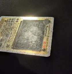 Pokemon LEGENDARY COLLECTION - 6 Reverse Holo Cards - ENG - Damaged - Image 5