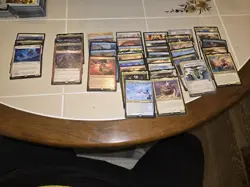 5000+ Magic the Gathering MTG Cards Lot With Foils Standard Lot #2 and #1 - Image 4