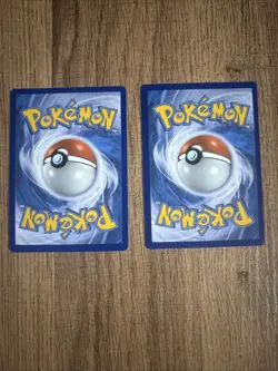 Pokemon TCG Altaria 74/108 Roaring Skies Non Holo 2 Card Lot NM Condition - Image 2