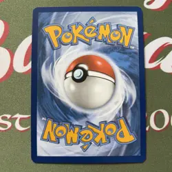 Pokemon Card Glaceon Prismatic Evolutions Reverse Holo Rare 025/131 Near Mint - Image 2