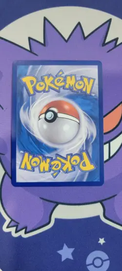 Marowak 105/165 Masterball Foil SV2a: Pokemon Card 151 Korean Pokemon NM - Image 2