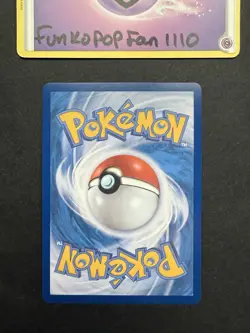 Rapidash 078/165 Master Ball Reverse Holo SV2a Pokemon 151 Korean Card Mint - Image 2