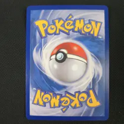 MASTER BALL Clefairy 035/165 151 Reverse Holo Korean Nintendo Pokemon Card - Image 3
