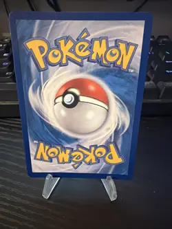 Pokemon TCG Tentacruel Card 073/165 Scarlet & Violet 151 Korean Masterball - Image 4
