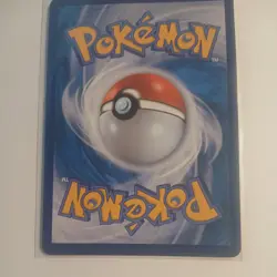 Rhydon (Master ball) Reverse Holo 112/165 sv2a 151 Korean 120 HP Pokemon Card - Image 2