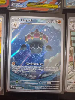 10 card Illustration Rare Lot 8 IR/ 2EX Perfect Order / Chaos Rising LP/NM - Image 3