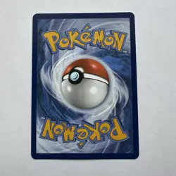 Team Rocket’s Persian EX 219/182 Destined Rivals Pokemon TCG Card Near Mint - Image 2