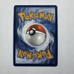 Exeggcute Illustration Rare 192/191 Surging Sparks Pokemon TCG Card Near Mint - Image 2