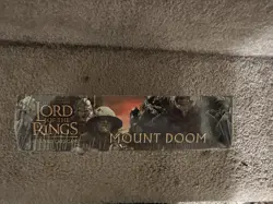 Lord of the Rings Trading Card Game: Mount Doom Booster Box 45748104184 - Image 4