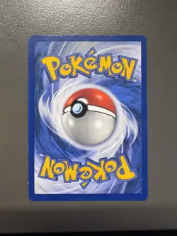 ✅Dark Charmeleon Gold W〽 Stamp Promo 32/82 Pokemon Card ✅ - Image 4