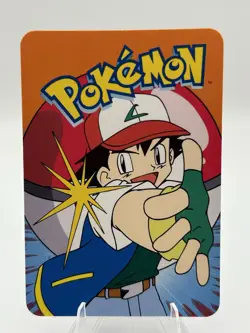 Exeggutor #103 - Vintage Vending Machine Prism Sticker 2000 - Pokemon Card - Image 2