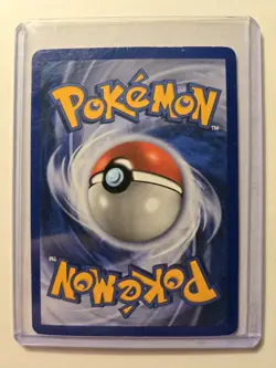 Pokemon Card Sceptile Ruby & Sapphire 11/109 Holo Rare!! Pokemon 2003 Nintendo - Image 3