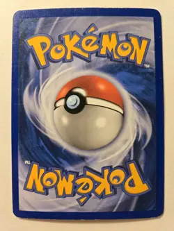 Pokemon Card Sceptile Ruby & Sapphire 11/109 Holo Rare!! Pokemon 2003 Nintendo - Image 4