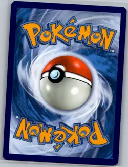 Gastly 47/108 Reverse Holo XY - Evolutions - Pokemon Card - NM - Image 2