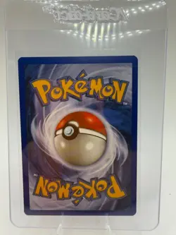 Pokemon Card - Team Rocket's Evil Deeds Neo Destiny 103/105 1st Edition NM++ - Image 2