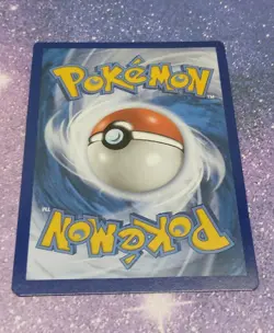 Articuno Pokemon Card TCG Pokemon Go 024/078 Holo Rare Near Mint - Image 4