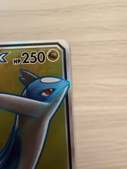 [Mint] Latias & Latios GX 174/150 Chinese CSM2a SR TAG TEAM Pokemon Card - Image 2