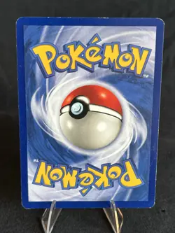 Voltorb 67/102 Base Set (Shadowless) Regular LP Pokemon Card WOTC 1999 - Image 2