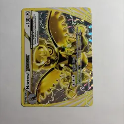Pokemon TCG Noctowl BREAK XY136 XY Holo - LP~ - Image 1