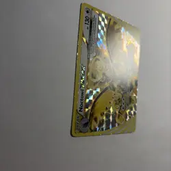Pokemon TCG Noctowl BREAK XY136 XY Holo - LP~ - Image 2