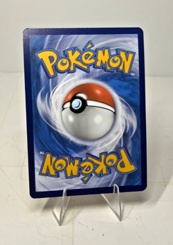 Hitmonlee CLV 011/034 TCG Classic Collection Pokemon Card NM - Image 2