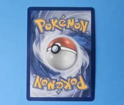 Pokemon TCG Chaos Rising AZ's Tranquility Special Illustration Rare #120/086 NM - Image 2