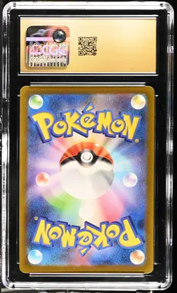 CGC 10 PRISTINE Ditto 197/172 ART RARE Japanese Pokemon VSTAR Universe - Image 2