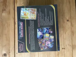 Chaos Rising Pokemon Center Elite Trainer Box - Image 3
