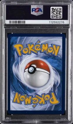 2025 POKEMON JTG EN-JOURNEY TOGETHER #098 N'S ZOROARK EX PSA 10 - Image 2