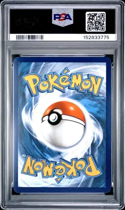 PSA 10 ESPEON V 179/203 FULL ART EVOLVING SKIES POKEMON 😍 - Image 2