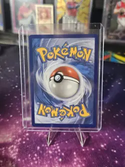 Mega Lucario ex 033 Promo Holo ME: Mega Evolution Promo - Image 2