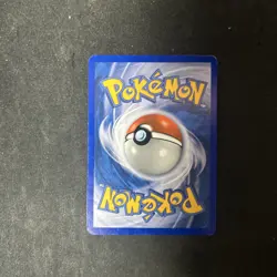 2007 Pokemon TCG - Diamond & Pearl - Wurmple Regular 104/130 D1 - Image 2
