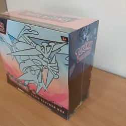 Pokemon TCG Chaos Rising ETB Pokemon Center Elite Trainer Box Factory Sealed #1F - Image 3