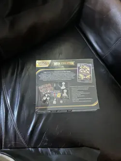 The Pokemon Company Pokemon TCG Mega Evolution Elite Trainer Box English - Image 2
