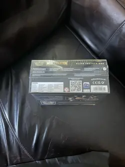 The Pokemon Company Pokemon TCG Mega Evolution Elite Trainer Box English - Image 3