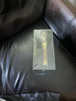 The Pokemon Company Pokemon TCG Mega Evolution Elite Trainer Box English - Image 4