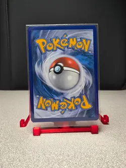 NM Pokemon TCG Gengar Generations 35/83 Reverse Holo Rare - Image 2