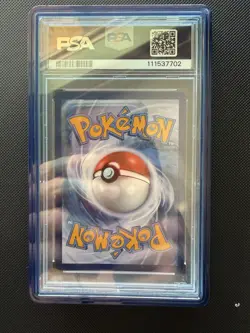 Dragonite 51/108 Roaring Skies Reverse Holo Pokemon Low Pop PSA 9 Mint FREE SHIP - Image 2