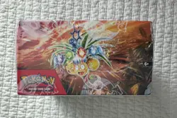 Pokemon TCG Scarlet & Violet—Surging Sparks Booster Box. New/Factory Sealed. - Image 3