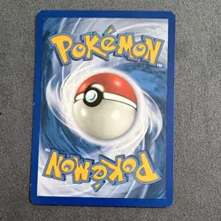 Nintendo Mary's Impulse 142/165 Expedition Reverse Holo Uncommon English 2002 - Image 2