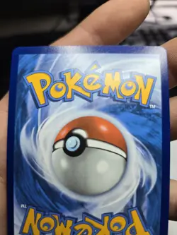 Umbreon ex 161/131 SIR Pokemon Prismatic Evolutions Clean Copy!!! - Image 3
