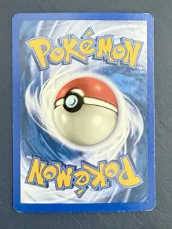 Pokemon Nurse 145/165 Expedition - Reverse Holo - LP - Image 2