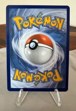 Meowth ex 062/088 Double Rare Perfect Order Pokemon Holo Near Mint - Image 2