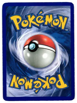 Pokemon TCG Exeggcute Delta Species 65/110 Holon Phantoms Common MP - Image 2