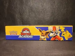 2022 Pokemon TCG Pokemon Battle Academy Box w/ Decks Counters Board & Rules READ - Image 5